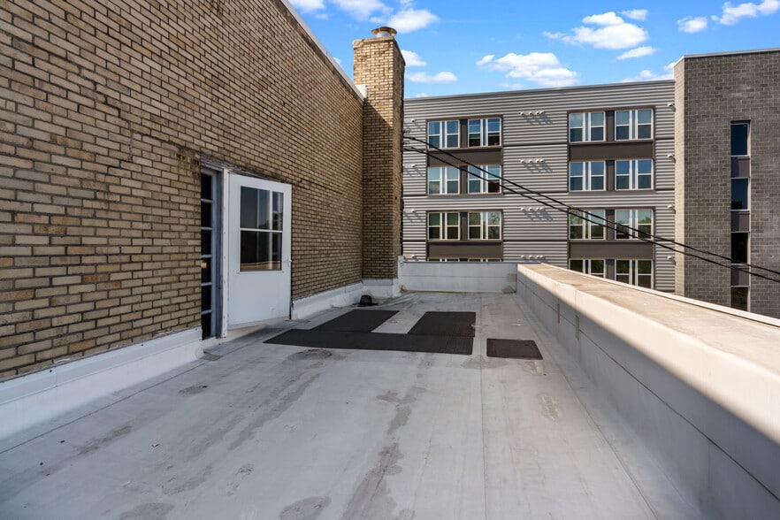 More Photos Of 5520 Harbison Ave, Philadelphia Religious Facility For Sale