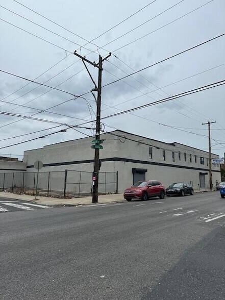 More Photos Of 2066-2080 E Tioga St, Philadelphia Refrigeration Cold Storage For Lease