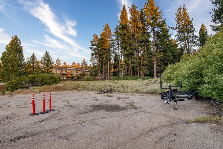 More Photos Of 745 Stocker Road, Big Bear Lake Land For Sale