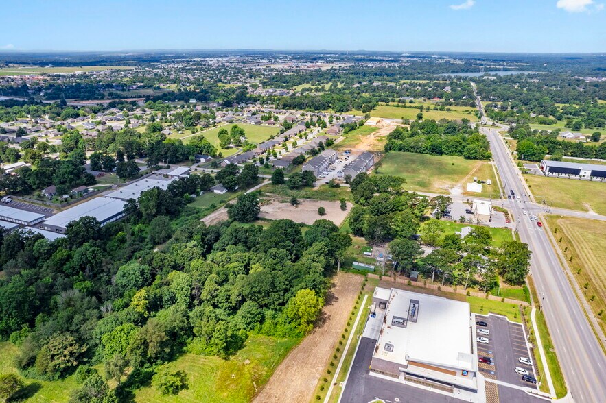 More Photos Of 5085 Elm Springs Rd, Springdale Land For Sale