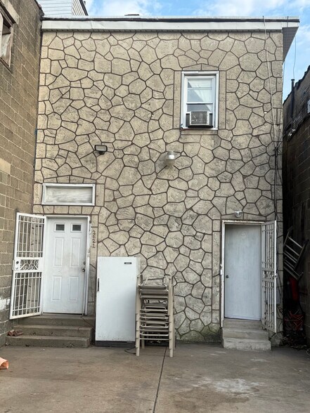 More Photos Of 2621-2623 Westfield Ave, Camden Storefront Retail Residential For Sale
