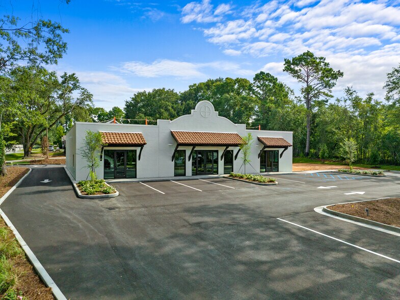 More Photos Of 7635 Spanish Fort Blvd, Spanish Fort Storefront Retail Office For Lease