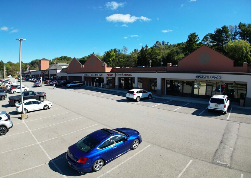 More Photos Of 2340-2388 Golden Mile Hwy, Pittsburgh Unknown For Lease