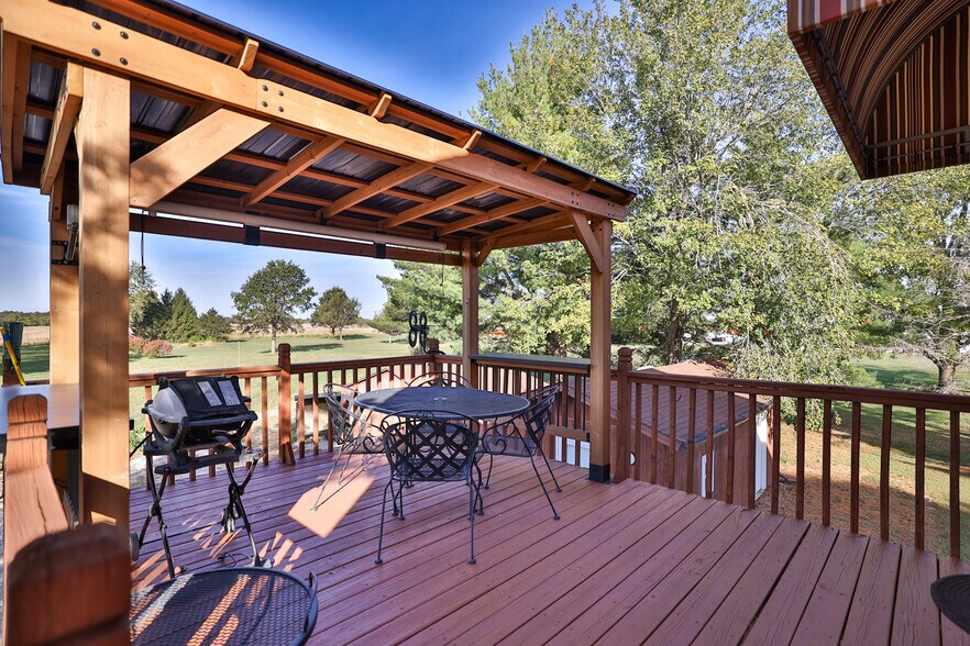 More Photos Of 3955 Blackburn Rd, Edwardsville Land For Sale