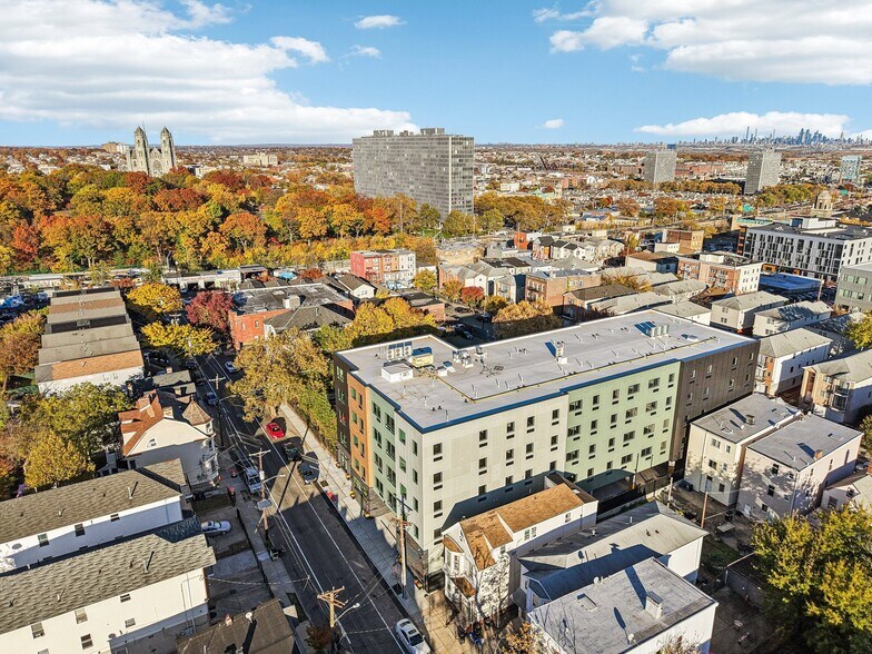 More Photos Of 34-40 Hudson St, Newark Apartments For Lease
