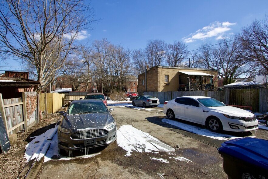 More Photos Of 1111 S 2nd St, Louisville Apartments For Sale