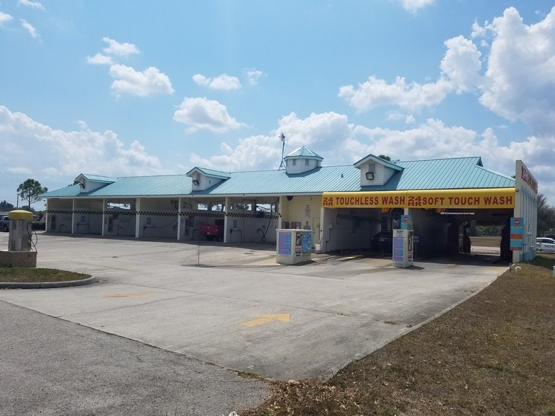 More Photos Of 4628 Chiquita Blvd S, Cape Coral Carwash For Sale