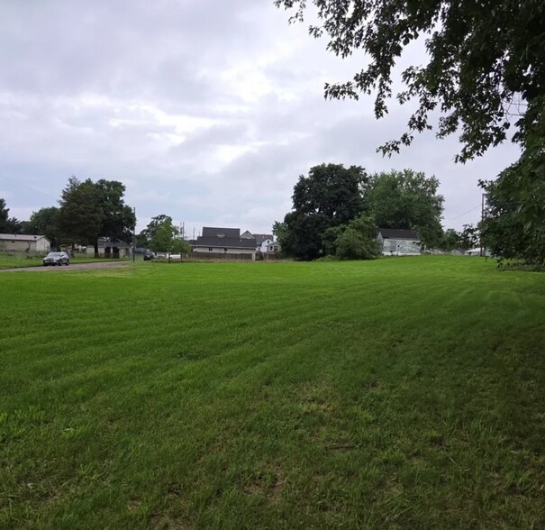 More Photos Of 357 N 6th St, Coshocton Land For Sale