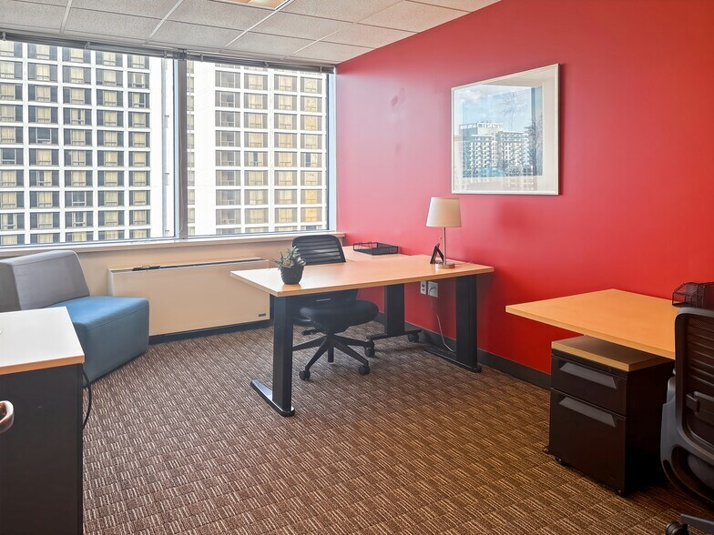 More Photos Of 263 Tresser Blvd, Stamford Coworking Space