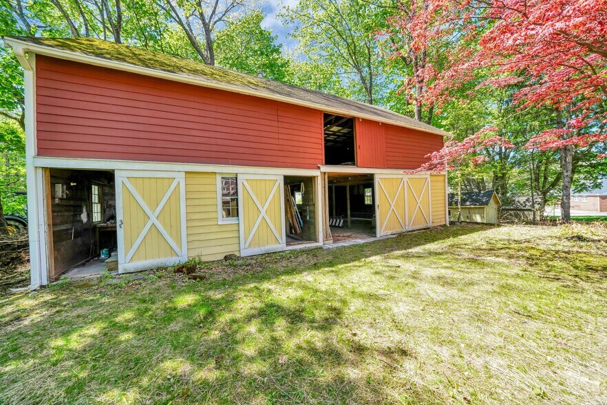 More Photos Of 45 Main St, Califon Office Residential For Sale