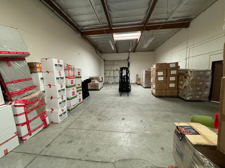 More Photos Of 580 W Lambert Rd, Brea Light Distribution For Lease