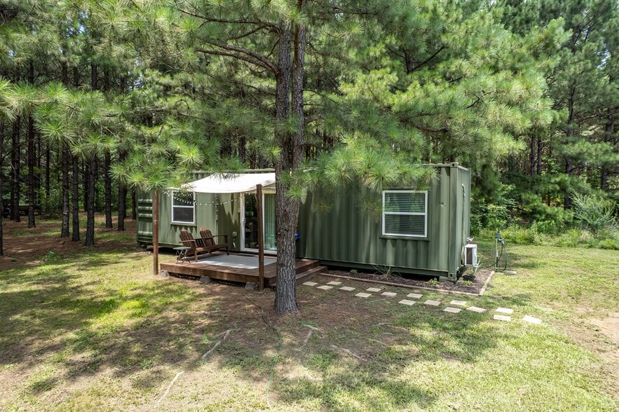 More Photos Of 2319 Co 817 rd, Nacogdoches Manufactured Housing Mobile Home Park For Sale
