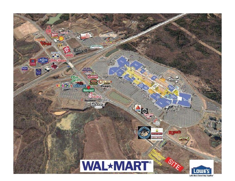 More Photos Of 8440 Pit Stop Ct NW, Concord Storefront For Lease