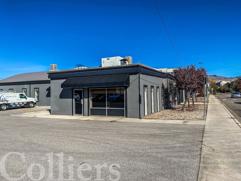 More Photos Of 747 S 13th St, Boise Showroom For Lease