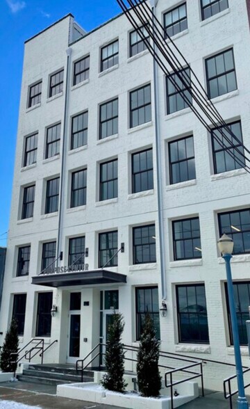 More Photos Of 224 N Main St, Pocatello Office For Lease