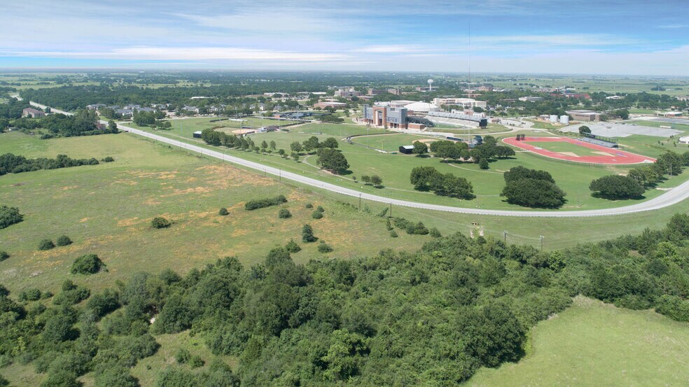 More Photos Of Fm 1098, Prairie View Land For Sale