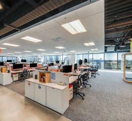 More Photos Of 6220 America Center Dr, San Jose Office For Lease