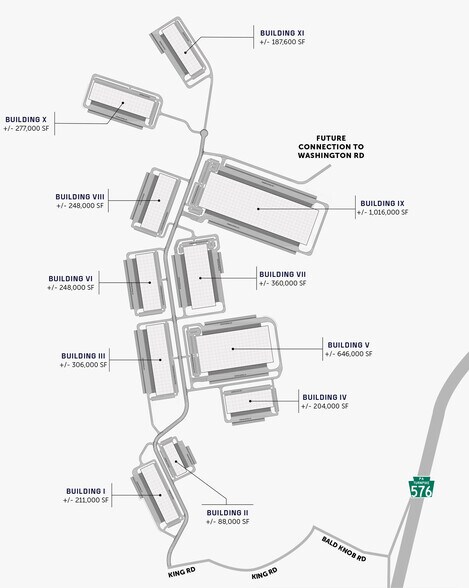 More Photos Of 100 Innovation Ridge, Imperial Unknown For Lease