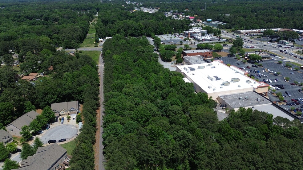 More Photos Of Killian Hill Rd, Snellville Land For Sale