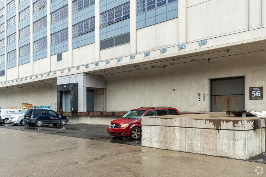 More Photos Of Brooklyn Navy Yard - Building 77, Brooklyn Loft Creative Space For Lease