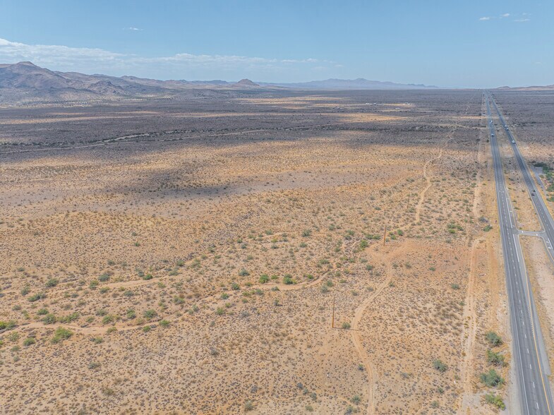 More Photos Of 000 Highway 93, Golden Valley Land For Sale