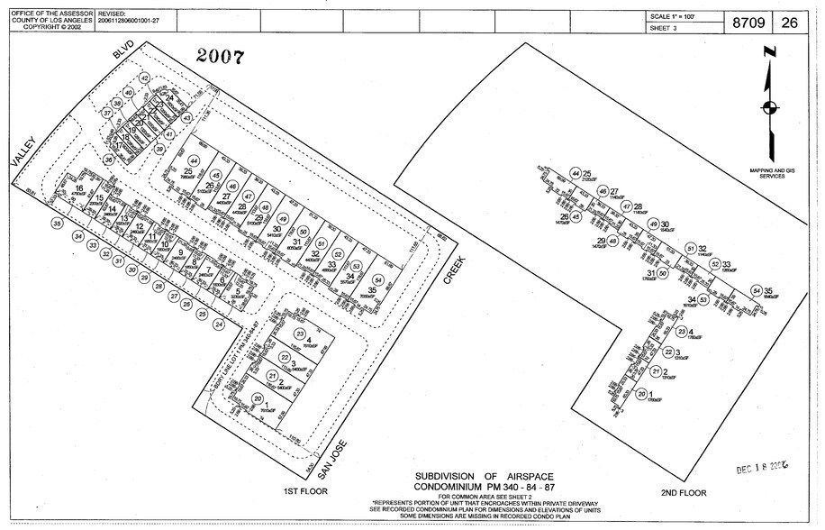 More Photos Of 4010 W Valley Blvd, Walnut Warehouse For Lease