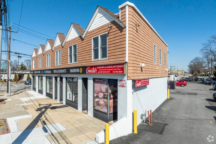 More Photos Of 5340-5346 Merrick Rd, Massapequa Storefront Retail Residential For Sale