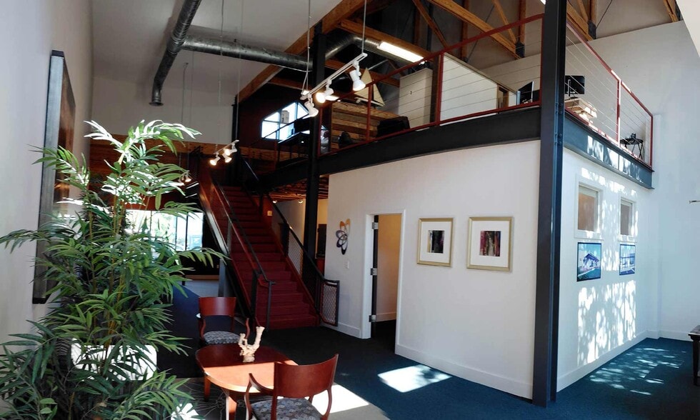 More Photos Of 1900 Abbott St, Charlotte Loft Creative Space For Sale
