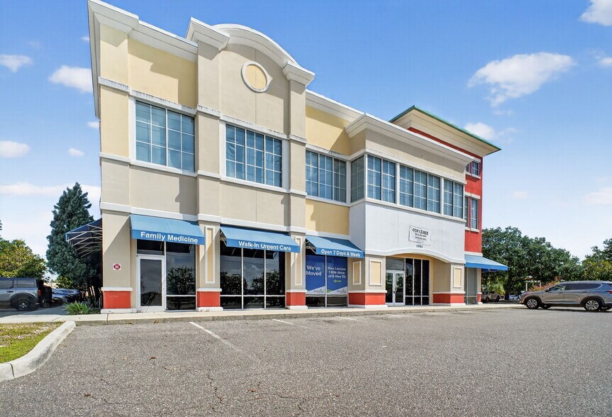 More Photos Of 15701 State Road 50, Clermont Medical For Lease