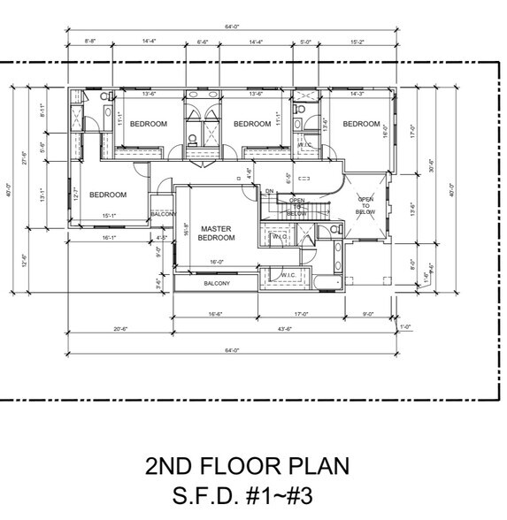 More Photos Of 14721 Blaine Ave, Bellflower Land For Sale