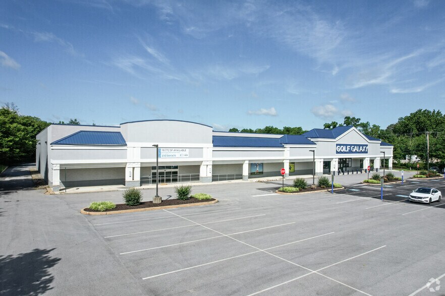 More Photos Of 400-500 Swedesford Rd, Berwyn Unknown For Lease