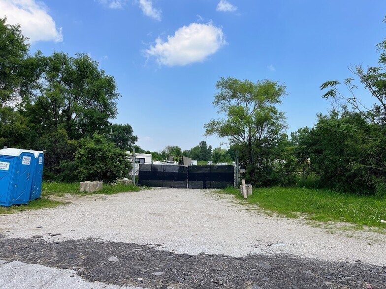 More Photos Of 531 14th St, Chicago Heights Land For Sale
