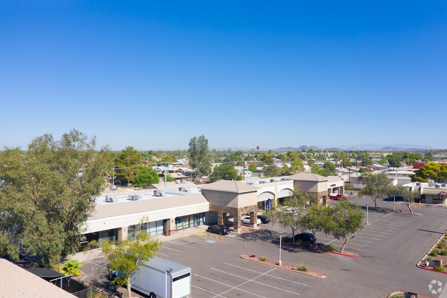 More Photos Of N 12426-12452 Dr, Phoenix General Retail For Sale