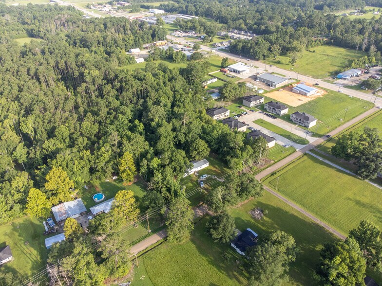 More Photos Of 45486 Christopher Ln, Hammond Land For Sale