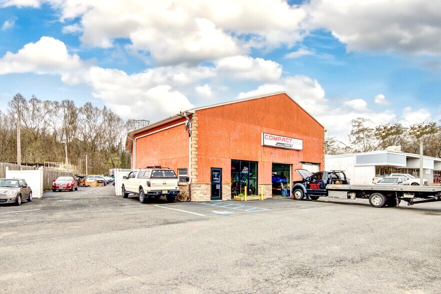 More Photos Of 660 Highway 35, Middletown General Retail For Sale