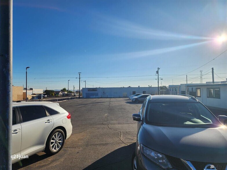 More Photos Of 1201 S 4th Ave, Yuma Land For Sale