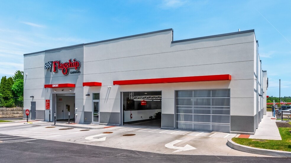 Primary Photo Of 200 Kimberton Rd, Phoenixville Drugstore For Sale