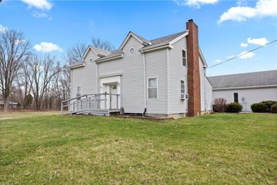 More Photos Of 12365 Grafton Rd, Grafton Religious Facility For Sale