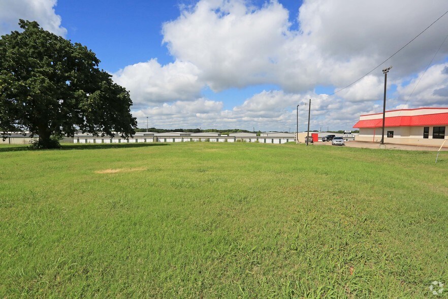 1521 N Highway 175, Seagoville, TX 75159 Land For Sale