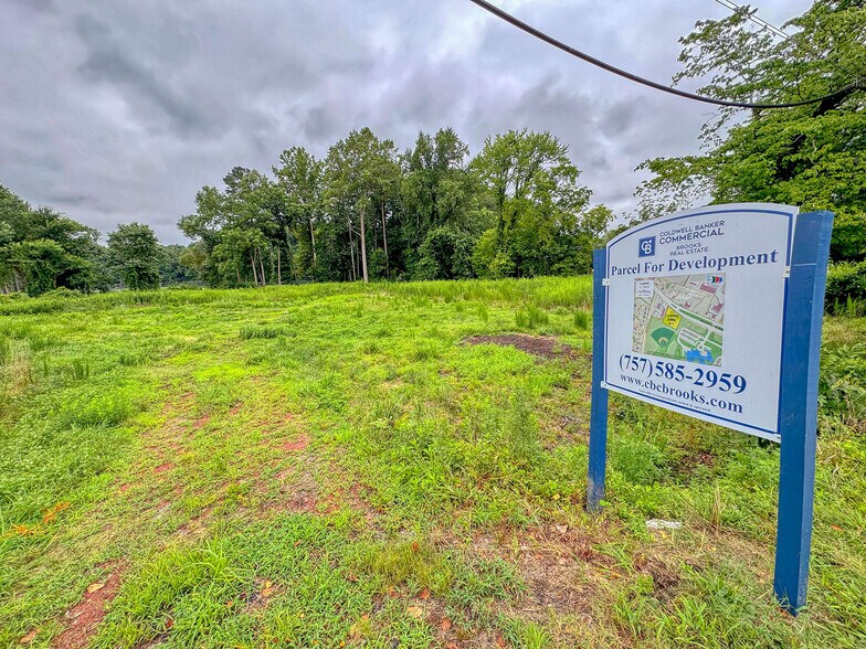 More Photos Of 7829 Richmond Rd, Toano Land For Sale