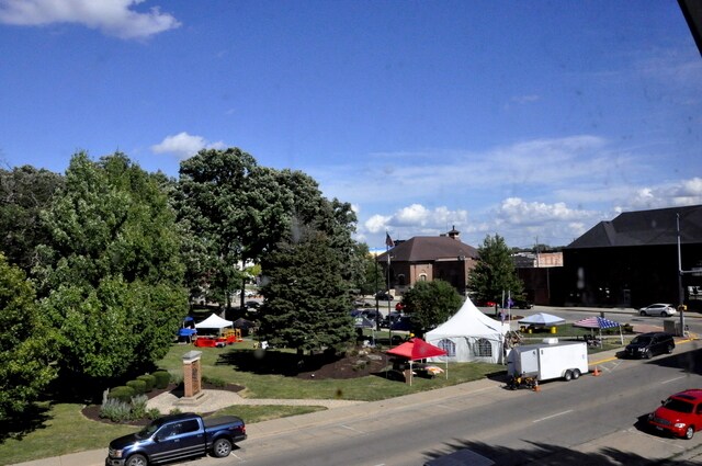 More Photos Of 208 N Park St, Streator Storefront Retail Residential For Sale