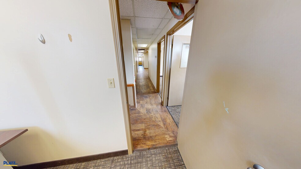 More Photos Of 8063 Southern Blvd, Youngstown Warehouse For Lease