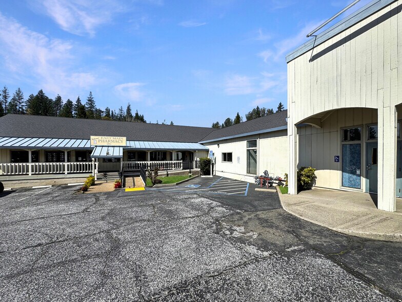 More Photos Of 640 E Main St, Grass Valley Office For Sale
