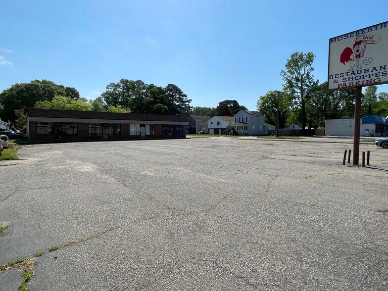 More Photos Of , Portsmouth General Retail For Sale