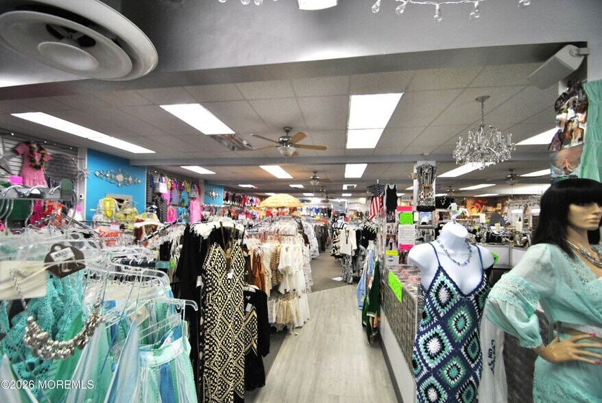 More Photos Of 703 Grand Central Ave, Lavallette General Retail For Sale