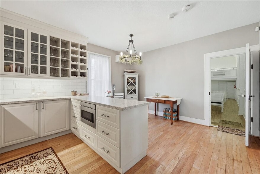More Photos Of 508 NW 3rd Ave, Canby Religious Facility For Sale