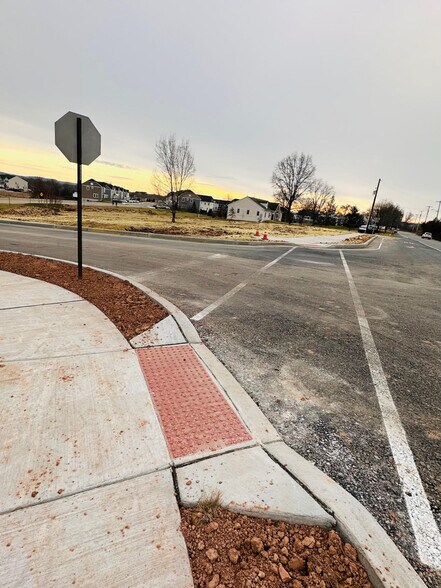 More Photos Of 1747 Swamp Pike, Gilbertsville Land For Sale