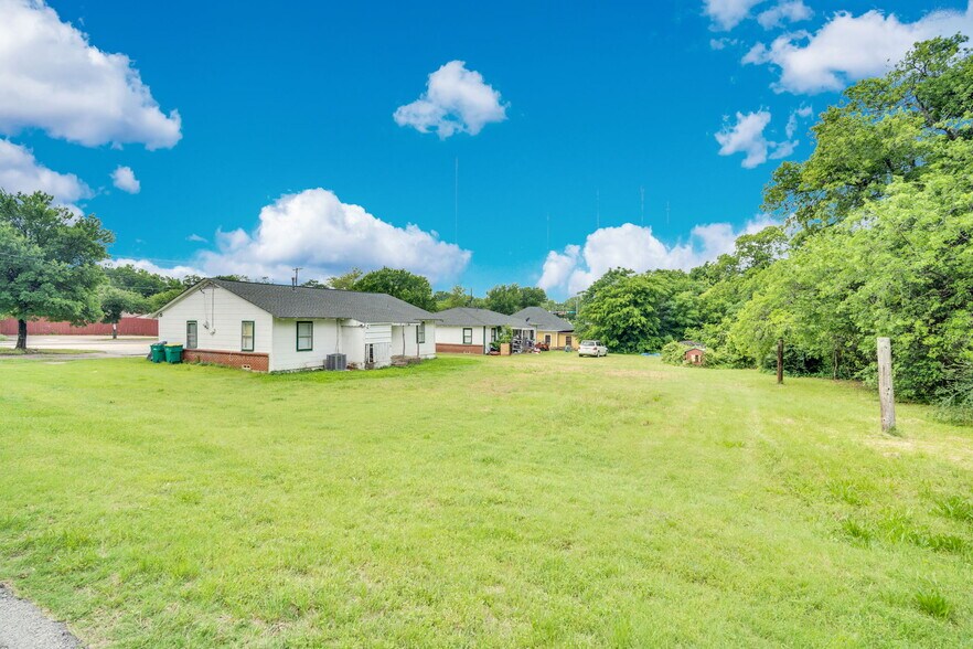 More Photos Of 301 W Belt Line Rd, Cedar Hill Land For Sale