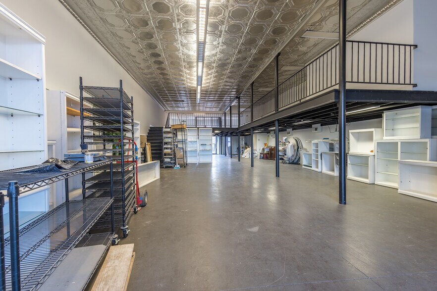 More Photos Of 134 E Front St, Hattiesburg Restaurant For Sale