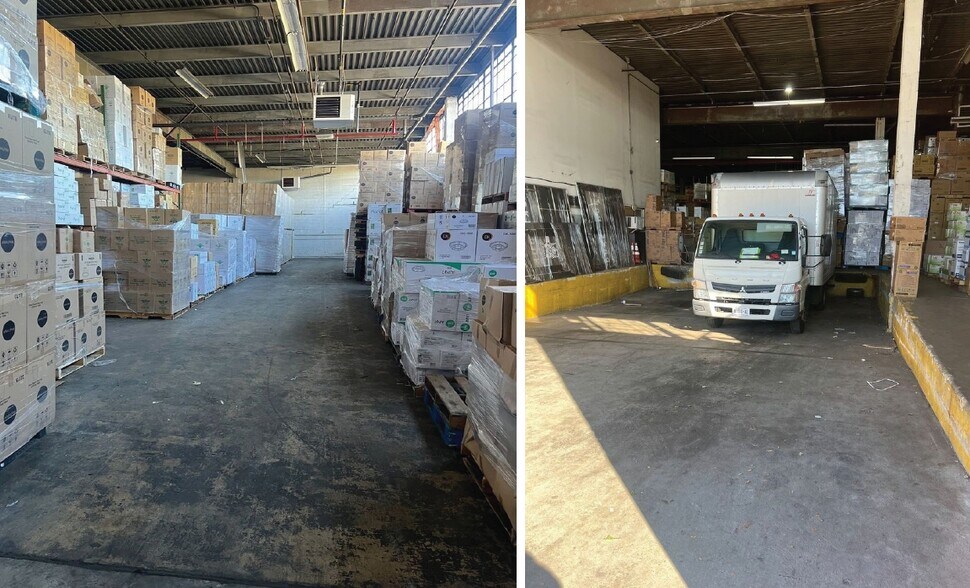 More Photos Of 5601 55th Ave, Maspeth Warehouse For Lease